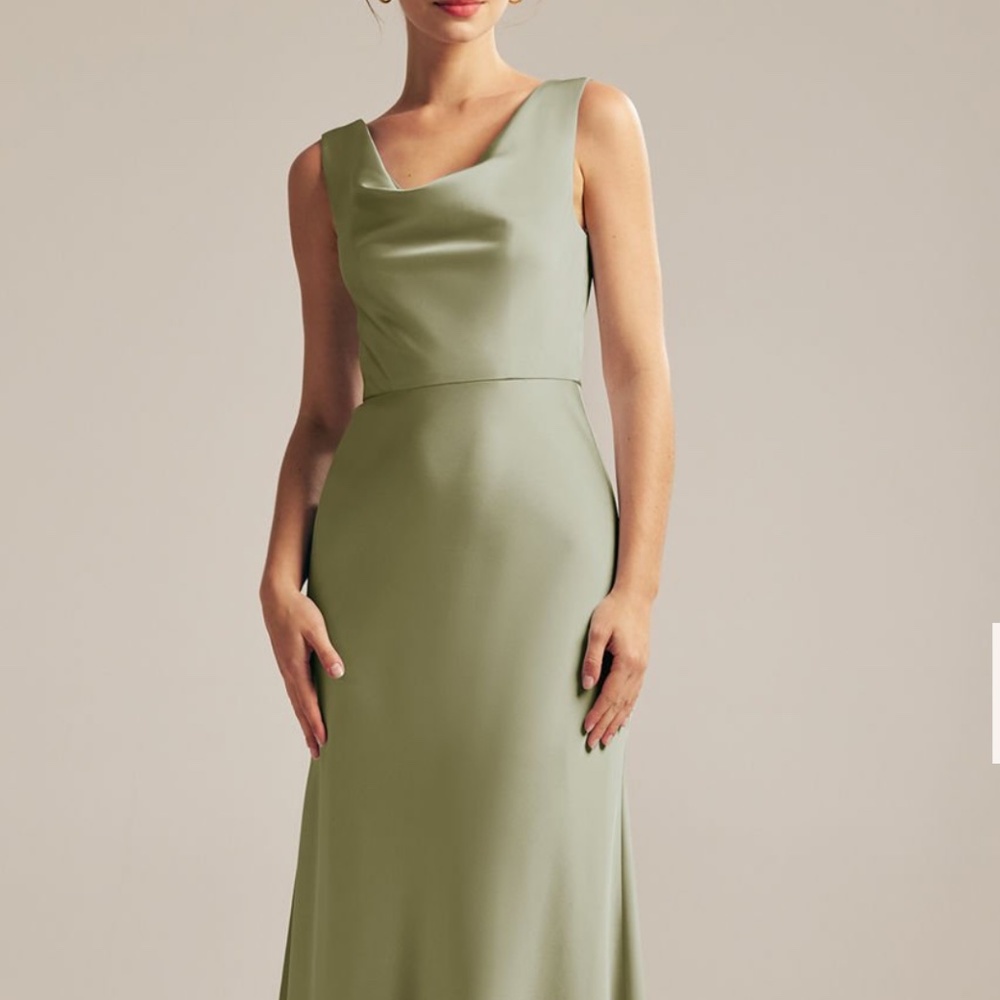 AW Bridal Dress